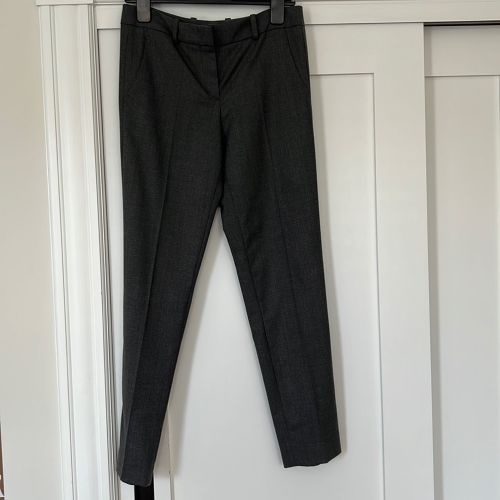 Armani pants / trousers